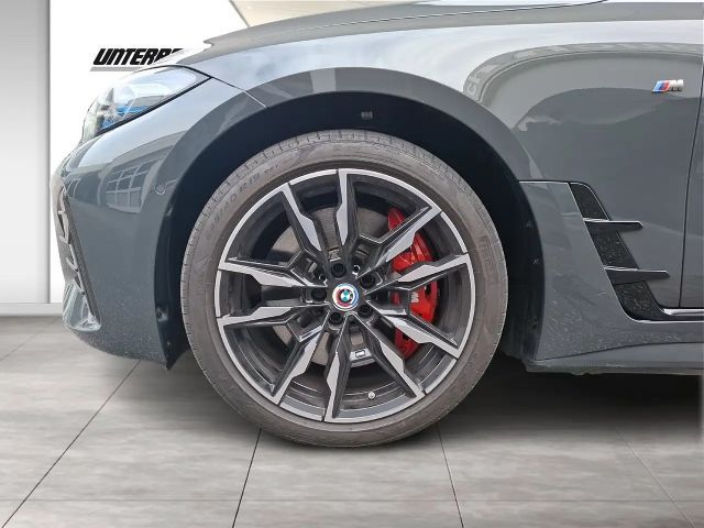 BMW i4 Coupé Gran Coupé M50 Sedan xDrive