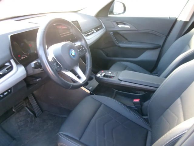 BMW X1 25exDrive LRH AHZV DVA DAB FLA LED EU6d
