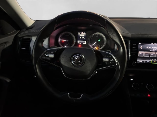 Skoda Kodiaq 2.0 TDI Tour