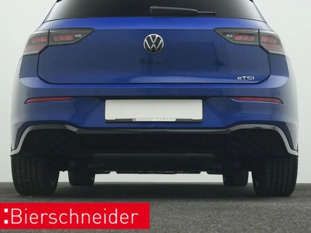 Volkswagen Golf 1.5 eTSI DSG R-Line Style