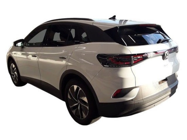 Volkswagen ID.4 82kWh Navi*LED*ACC*SHZ*APP*Wärmepumpe