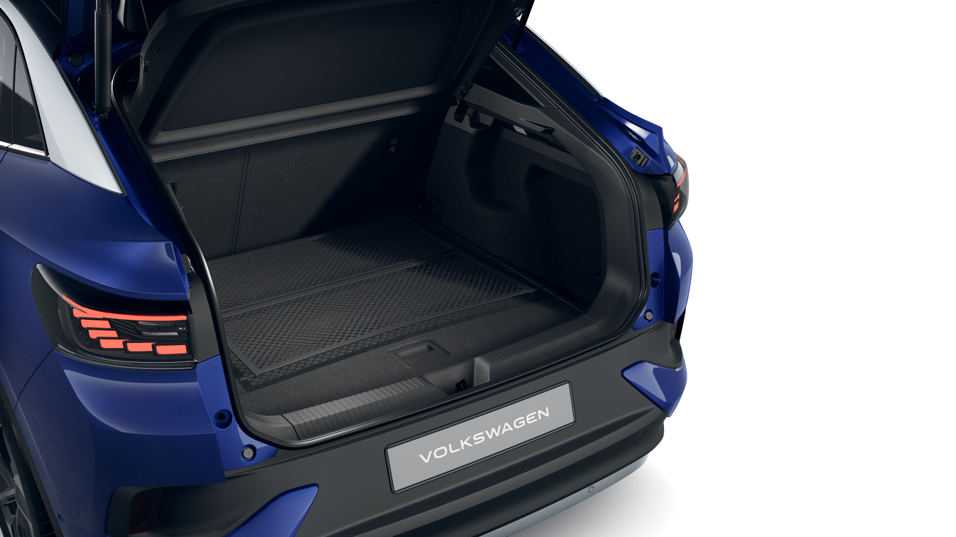 Volkswagen ID.5 ACC AUT Akustikglas Fernlichtass. Kam.