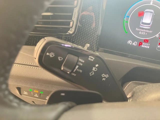 Volkswagen Tiguan DSG eHybrid