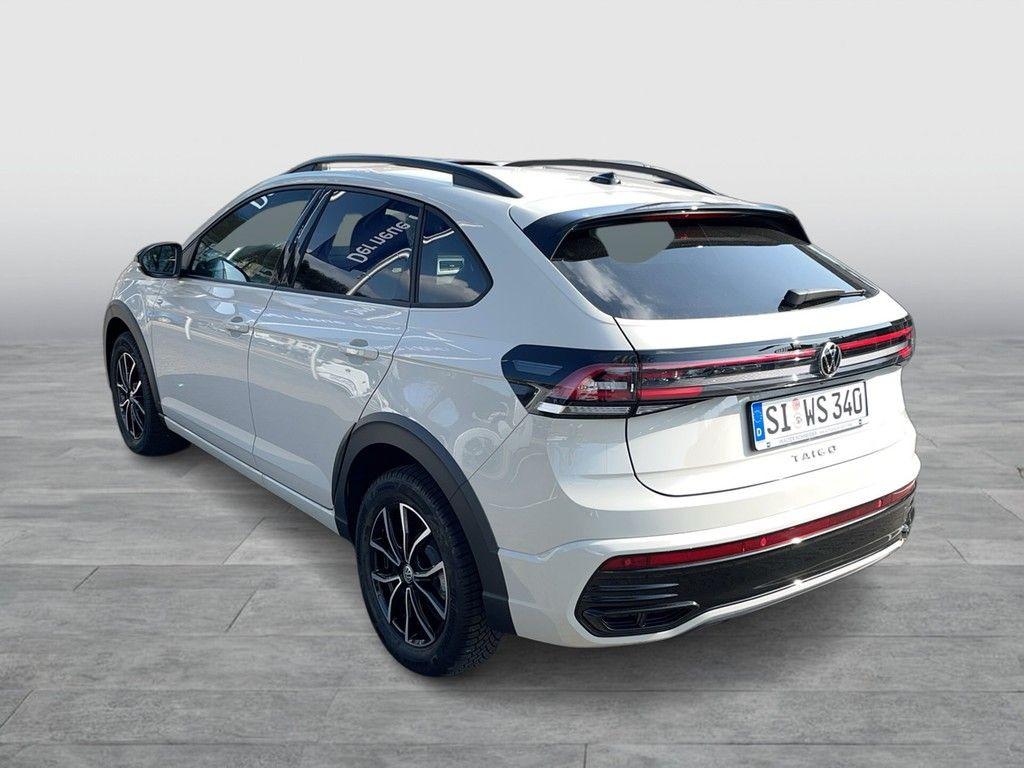 Volkswagen Taigo 1.0 TSI R-Line