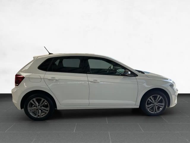 Volkswagen Polo 1.0 TSI Comfortline