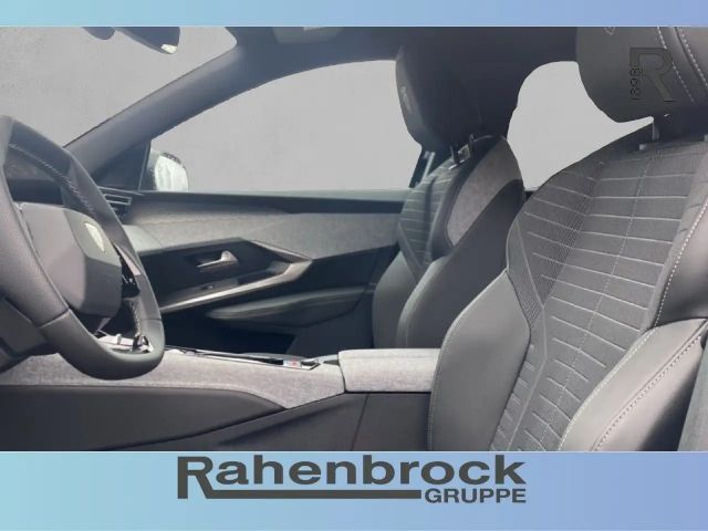 Peugeot 5008 GT-Line Hybrid