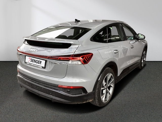 Audi Q4 e-tron 35 Sportback