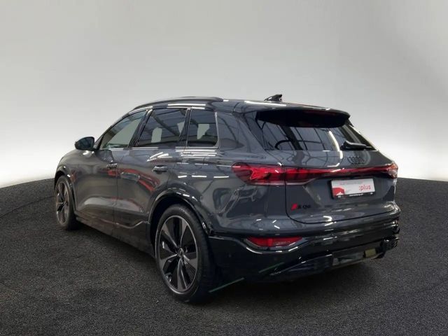 Audi SQ6 e-tron SQ6 e-tron 360 kW OLED Pano B&O Matrix Sitzhzg