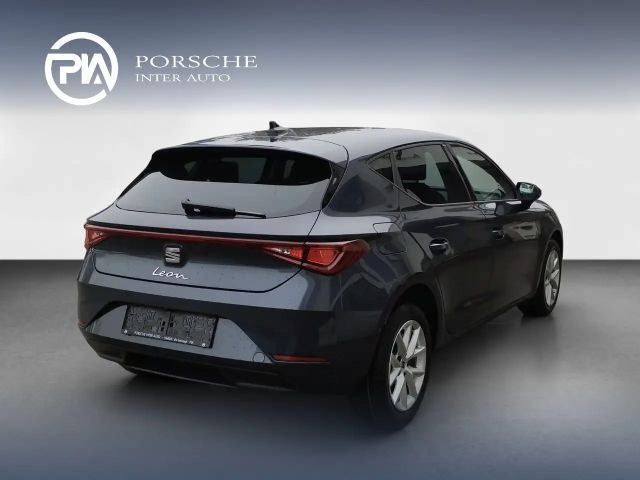 Seat Leon 1.5 TSI Style