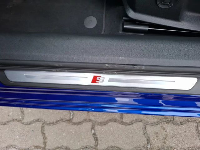 Audi A6 45 TFSI Avant Quattro S-Line S-Tronic