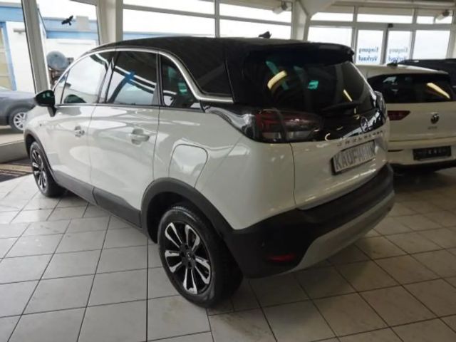 Opel Crossland X Elegance