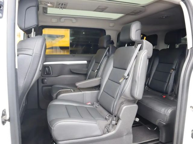 Opel Zafira Life 2.0 CDTI Tourer