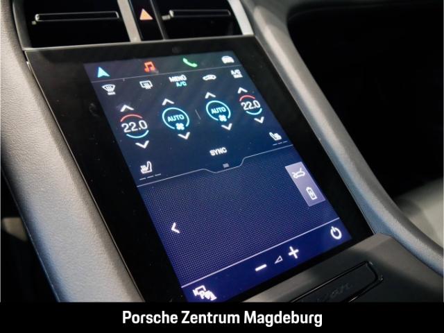 Porsche Taycan Sport Turismo