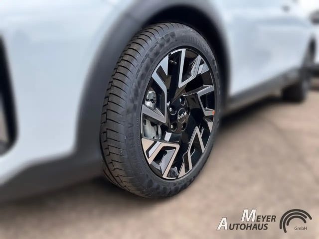 Kia XCeed GDi Vision