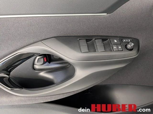 Toyota Yaris Cross Hybride VVT-i