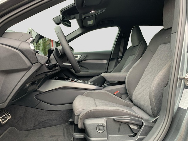 Audi A5 Avant S-Tronic