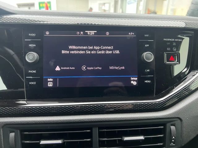 Volkswagen Taigo Life