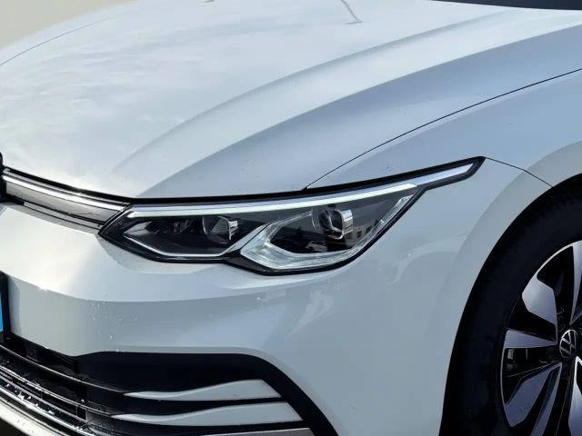 Volkswagen Golf 2.0 TDI Golf VIII