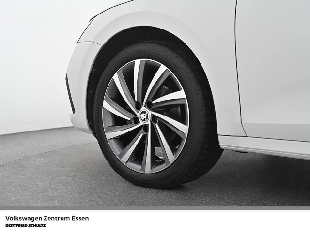 Skoda Octavia Combi Style Style