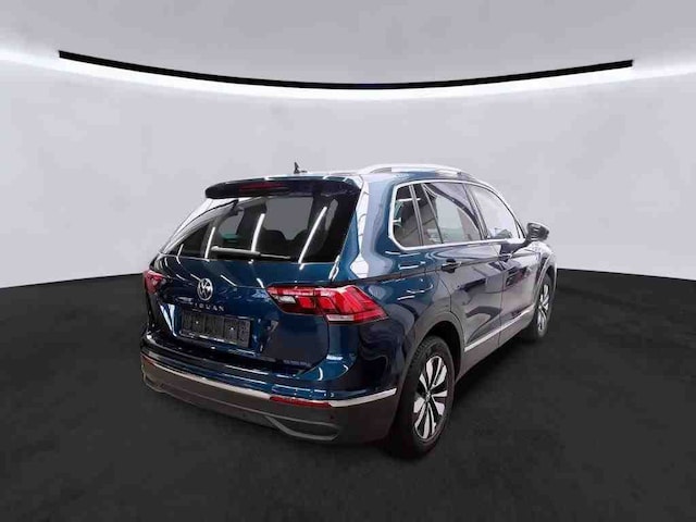 Volkswagen Tiguan 1.5 TSI DSG Life