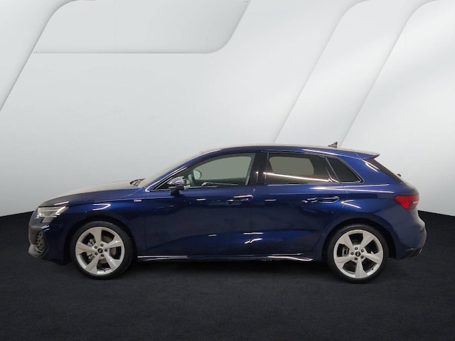 Audi A3 S-Tronic Sportback