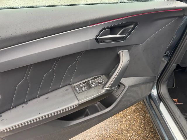 Cupra Formentor 2.0 TDI Navii Pano Fahrschulaustattung