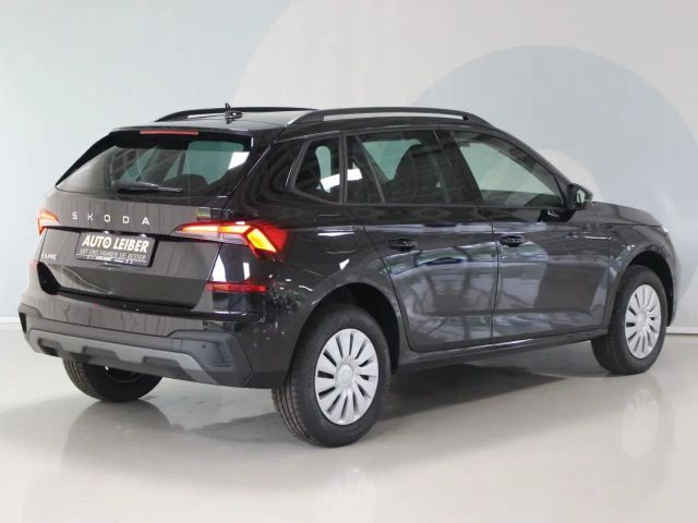 Skoda Kamiq 1.0 TSI Selection