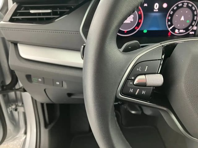 Skoda Octavia Selection