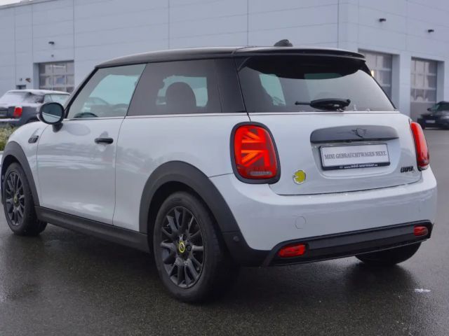 MINI Mini Electric SE