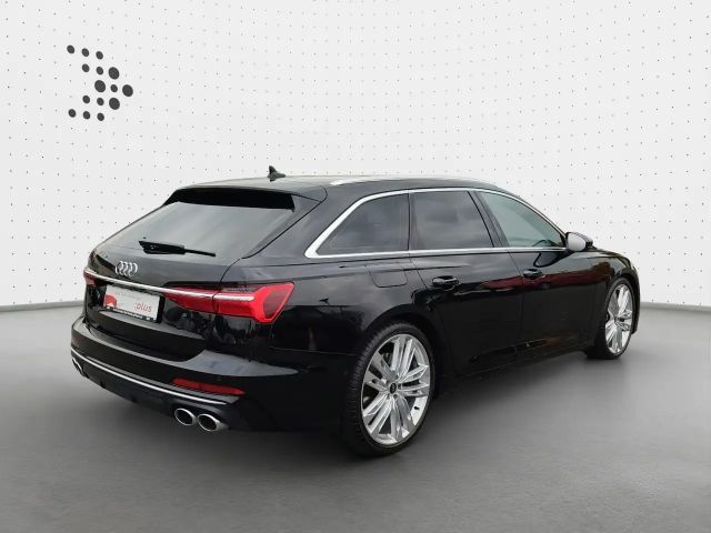 Audi S6 3.0 TDI Quattro