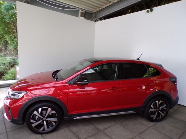 Volkswagen Taigo 1.5 TSI DSG