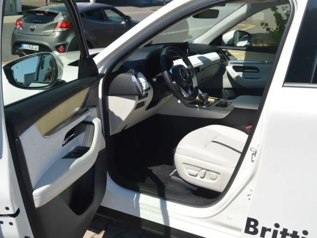 Mazda CX-60 4WD Plus Takumi