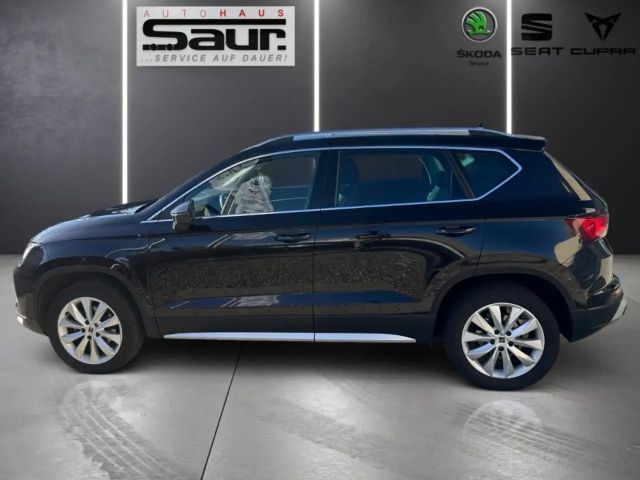 Seat Ateca 1.5 TSI DSG