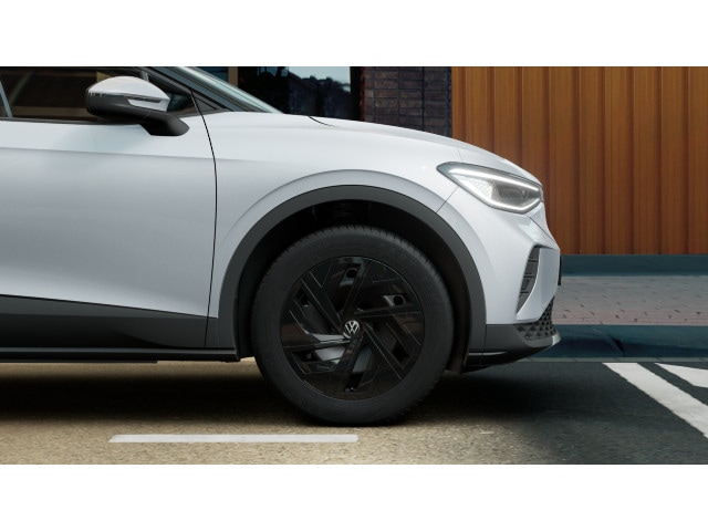 Volkswagen ID.4 4Motion Performance Pro