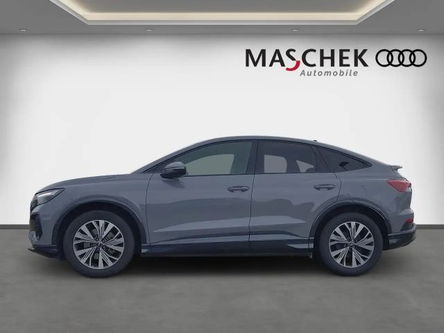 Audi Q4 e-tron 35 Sportback