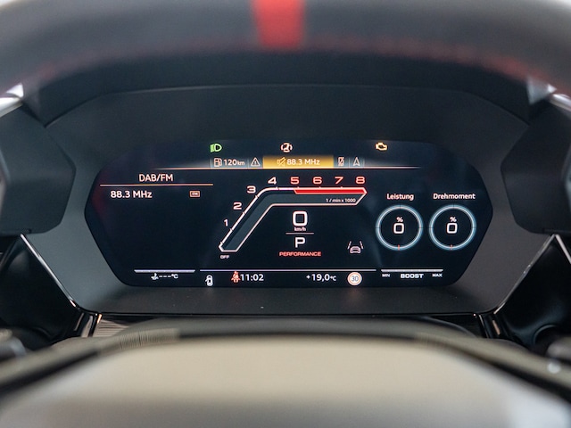 Audi RS3 Quattro S-Tronic Sportback