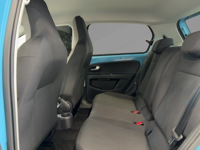 Volkswagen e-up! e-up! "Max" Climatronic Kamera Bluet. Sitzh. elektr. Spiegel + FH