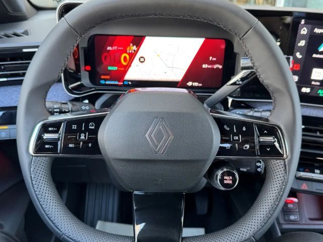 Renault 5 Electric Techno