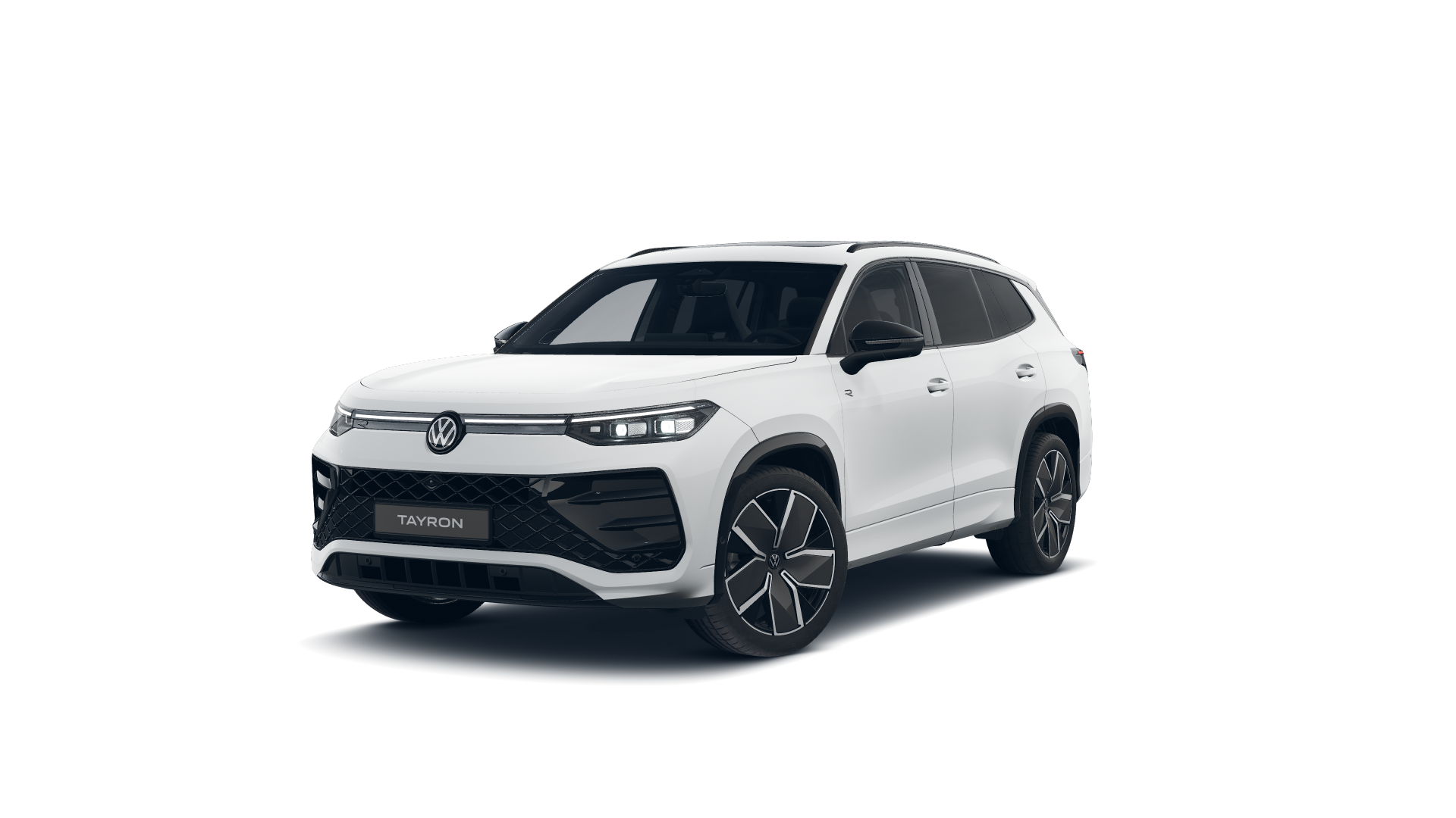 Volkswagen Tayron Tayron 2,0   R-L  DT142 TDID7A