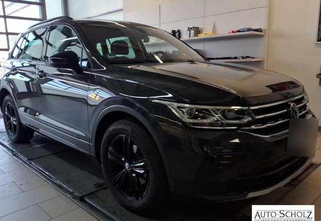 Volkswagen Tiguan 2.0 TDI DSG Life