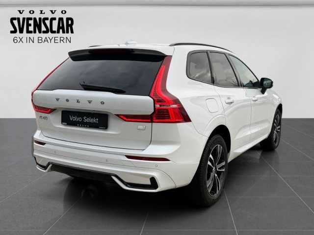 Volvo XC60 XC60