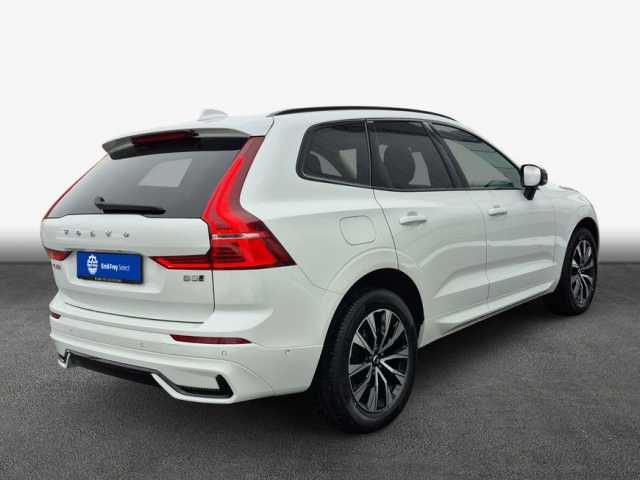 Volvo XC60 XC60