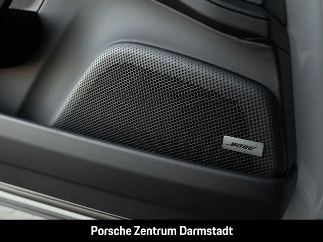 Porsche Panamera E-Hybrid Turbo