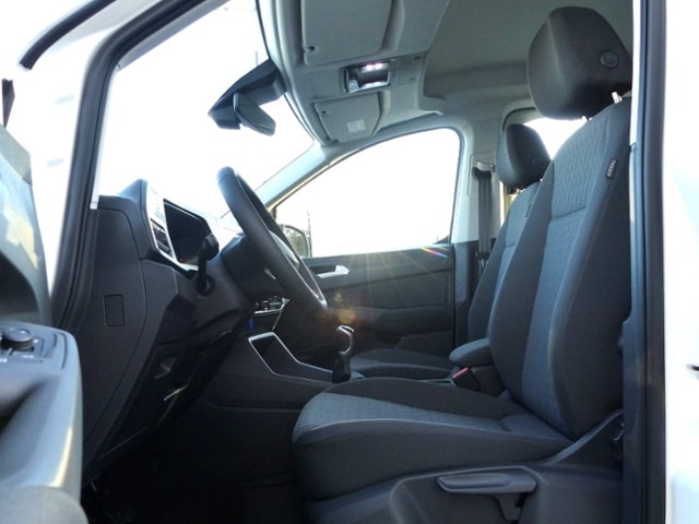 Volkswagen Caddy 2.0 TDI