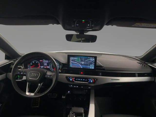 Audi A5 40 TDI Quattro S-Line