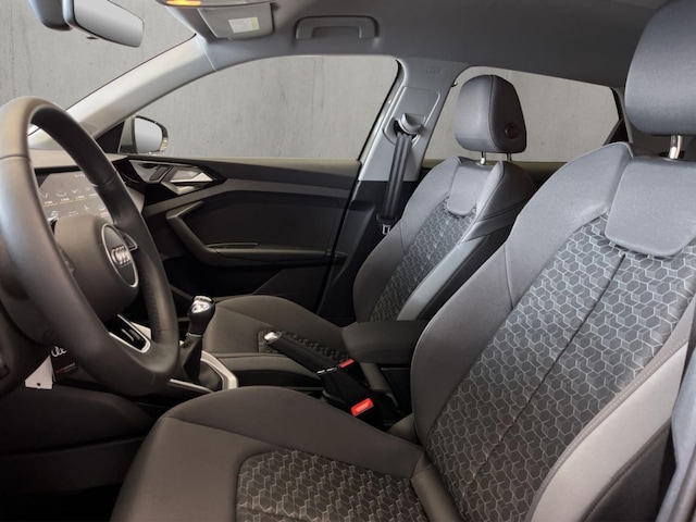 Audi A1 30 TFSI S-Line Sportback