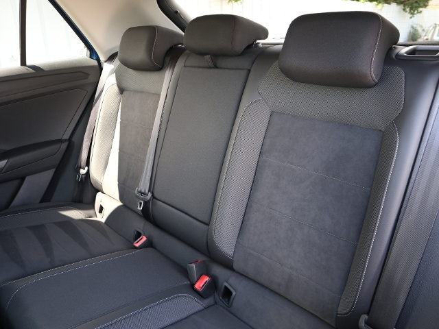 Volkswagen T-Roc 1.0 TSI