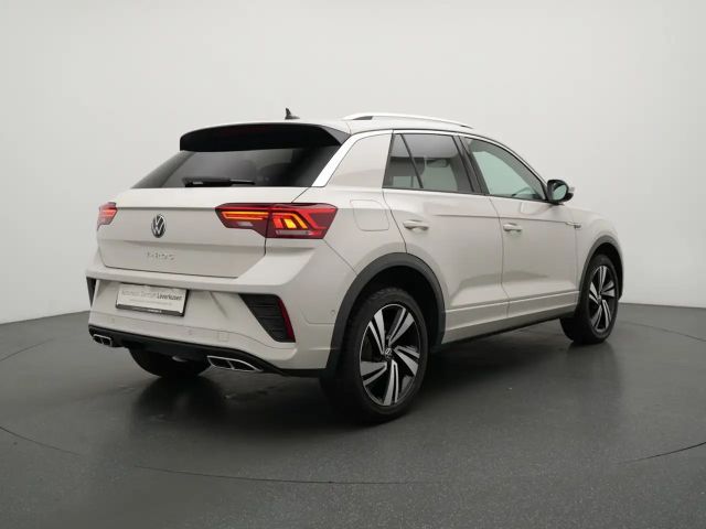 Volkswagen T-Roc DSG R-Line