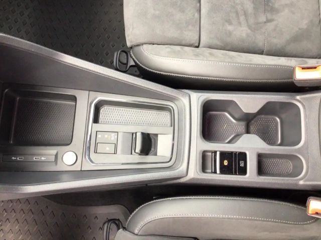 Volkswagen Caddy 2.0 TDI Life