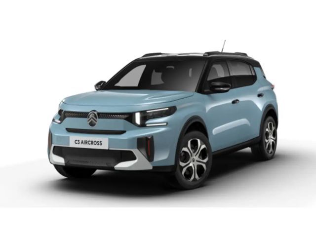 Tweedehands Citroën C3 Aircross Plus importeren